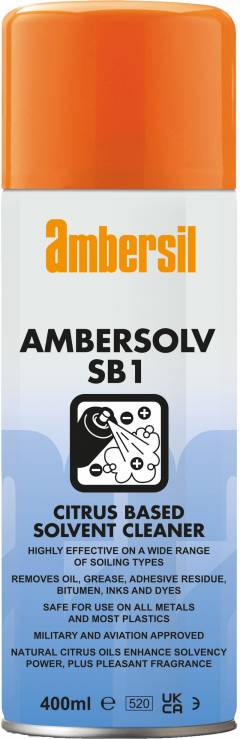 Ambersolv SB1